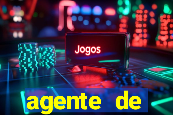 agente de plataforma de jogos